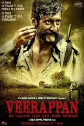 Veerappan-2016