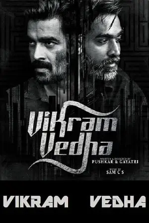 Vikram vedha 2017 - vegamovies, Vegamovies0.com