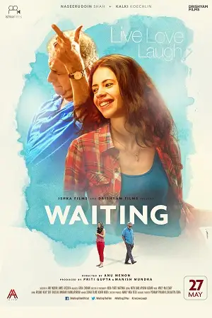 Waiting 2016 - vegamovies, Vegamovies0.com