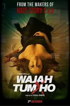 Wajah tum ho 2016 - vegamovies, Vegamovies0.com