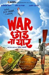 War-Chhod-Na-Yaar-2013