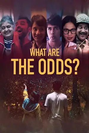 What are the odds 2020 - vegamovies, Vegamovies0.com