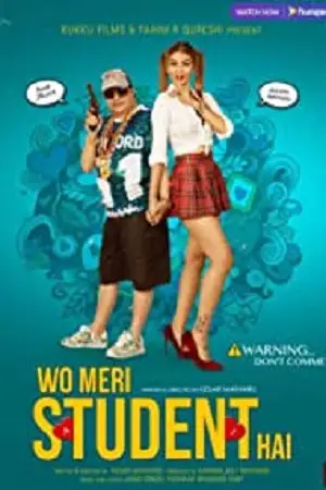 Wo meri student hai 2021 - vegamovies, Vegamovies0.com