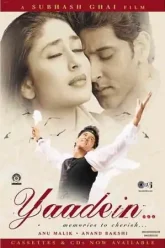 Yaadein-2001