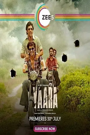 Yaara 2020 - vegamovies, Vegamovies0.com