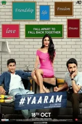 Yaaram-2019