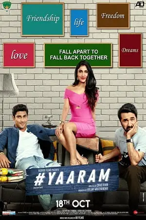 Yaaram 2019 - vegamovies, Vegamovies0.com