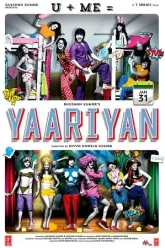 Yaariyan-2014