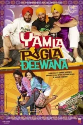 Yamla-Pagla-Deewana-2011