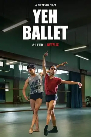 Yeh ballet 2020 - vegamovies, Vegamovies0.com