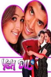 Yeh-Dil-2003