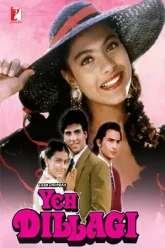 Yeh-Dillagi-1994