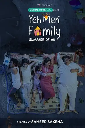 Yeh meri family 2018 - vegamovies, Vegamovies0.com