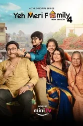 Yeh-Meri-Family-2024-Season-4