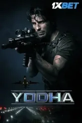 Yodha-Full-Movie