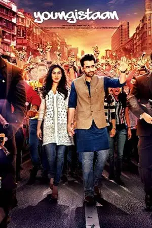 Youngistaan 2014 - vegamovies, Vegamovies0.com