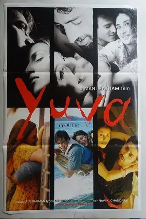 Yuva 2004 - vegamovies, Vegamovies0.com