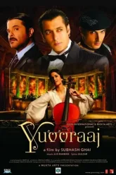 Yuvvraaj-2008