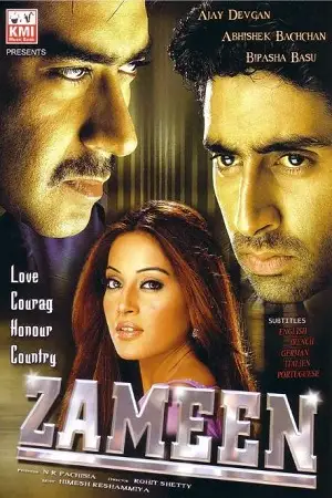 Zameen 2003 - vegamovies, Vegamovies0.com