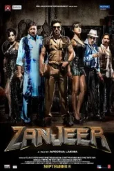 Zanjeer-2013