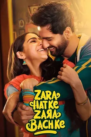 Zara hatke zara bachke - vegamovies, Vegamovies0.com