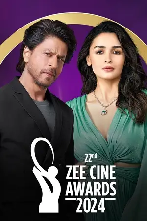 Zee cine awards - vegamovies, Vegamovies0.com