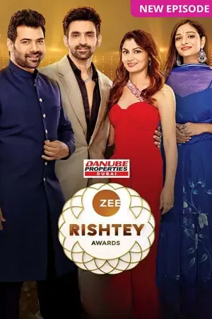 Zee rishtey awards - vegamovies, Vegamovies0.com