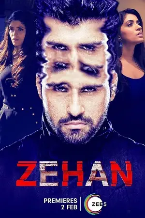 Zehan - vegamovies, Vegamovies0.com