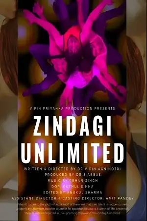 Zindagi unlimited 2016 - vegamovies, Vegamovies0.com