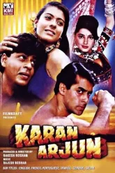 karan-arjun