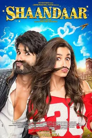 Shaandaar - vegamovies, Vegamovies0.com