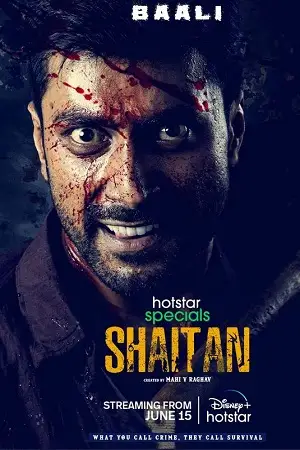 Shaitan - vegamovies, Vegamovies0.com