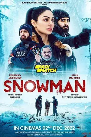 Snowman - vegamovies, Vegamovies0.com