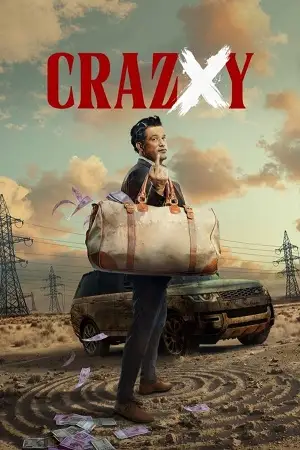 Crazxy - vegamovies, Vegamovies0.com