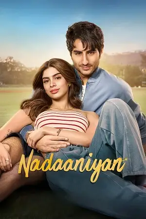 Nadaaniyan - vegamovies, Vegamovies0.com