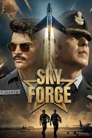 Sky force - vegamovies, Vegamovies0.com